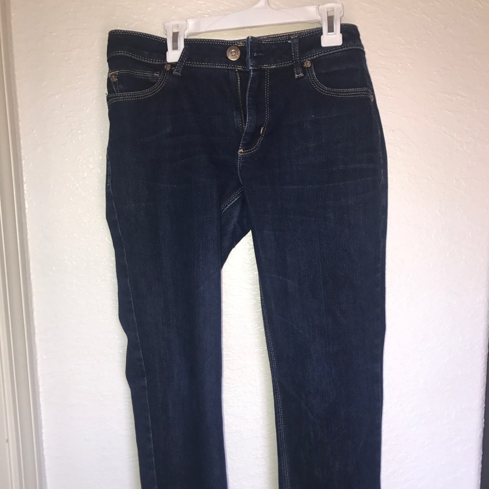 DL1961 jeans, barely worn, in great condition.